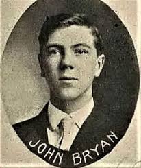 John Albury Bryan (1890-1976)