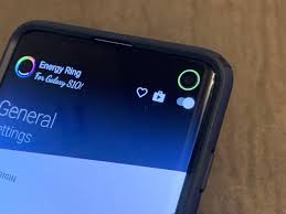 Samsung galaxy s10/s10+/s10 5g/e cross device development (exynos) link. Samsung Adds Support For Hole Punch Camera Notifications On The Galaxy S10 Through Good Lock Talkandroid Com