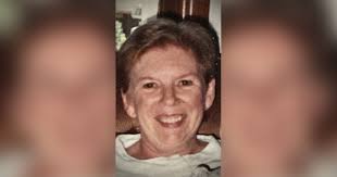 Mary Strong Obituary