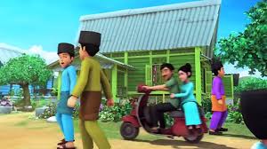 We did not find results for: Ragam Raya 2017 Upin Ipin Musim 11 Music Video Video Dailymotion