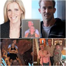 Together - "'I TRUSTED OUR MARRIAGE WAS BUILT ON HONESTY,' HUSBAND OF HR  DIRECTOR KRISTIN CABOT SPEAKS OUT AFTER SHOCKING 'KISS CAM' MOMENT AT  COLDPLAY CONCERT!" In a raw, emotional statement, the