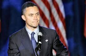 Harold Ford Jr. defies White House in considering NY Senate run against  Kirsten Gillibrand - syracuse.com