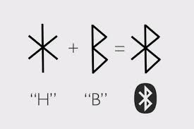 Asal Mula Nama Bluetooth yang Terinspirasi dari Raja Viking Halaman all -  Kompas.com