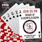 Poker Tournament @ Waffles R Wild- The Speakeasy event in Foley, AL