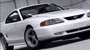 1995 Ford Mustang Cobra Best Image Gallery 12 12 Share And Download