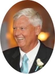 Howard Parrish Obituary July 3, 2018