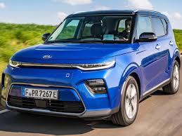 Conveniently located off exit 13 (rte. Kia Soul Ev 2020 New And Used Car Review Which