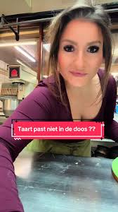 Trolls Band Together Cake Baking Challenge