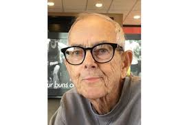 Norman Hackney Obituary (1938