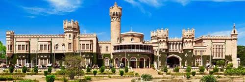 Cheap flights Los Angeles to Bangalore | Air France flights LAX to BLR