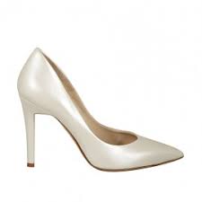 Il plantare è dotato di cuscinetto extra soft. Scarpe Da Sposa E Arrivato Il Giorno La Scarpa Giusta Misura Piccola 31 32 33 34