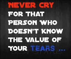 Quotations Cry And Tears Http Todays Quotes Com P 10434