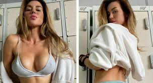 Rubavo soldi a mia madre per la droga, ora sono diventata milionaria», il  racconto della modella di Onlyfans