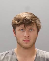 NAME: BORGES JAMES LEE 04/10/1961 M W Booking Date: 01/26/2025 Charges:  UNREGISTERED MOTOR VEHICLE/POSS. CONTROLLED SUBST. W/O PRESCRIPTION/POSS OF  PARA Bond: $3500.00 📷 SOURCE: VOLUSIA COUNTY CORRECTIONS Notice: “This  content is released