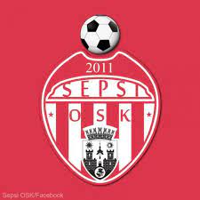 Check spelling or type a new query. Fotbal Liga I Sepsi Osk Sfantu Gheorghe Dinamo 2 0