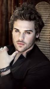 44 Grey Damon ideas