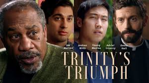 Watch Trinity's Triumph (2023) Full Movie Free Online