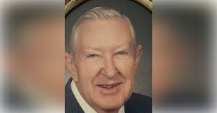 Obituary information for Captain Leigh Herbert Cheney