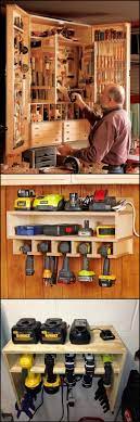 If You Need Clever Ideas On How To Organize And Store The Tools In Your Workshop Then This Album Is For You We Have Mor Garage Workshop Storage Shed Storage