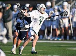 Boys lacrosse: Medina can't knock off defending champ Solon