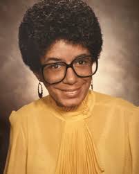 Mrs. Joanne Snowden Obituary June 12, 2024