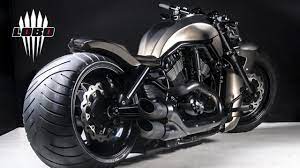 Harley Davidson Night Rod Lobo 1 By Lobomotive Harley Davidson Night Rod Harley Davidson Pictures Harley Davidson