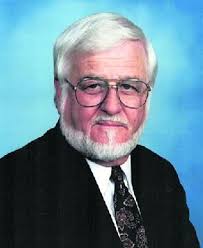 WILLARD BUNCH Obituary (1934