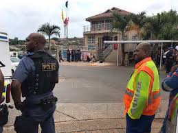 Teddy mafia has increased my website's visitor traffic & interaction. Alleged Durban Drug Kingpin Teddy Mafia Killed Suspects Beheaded