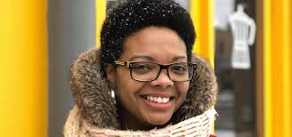 Singer Tamara Steele finds P.E.I. a pleasant home