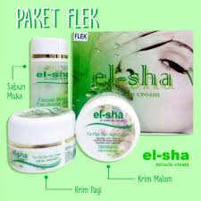 Check spelling or type a new query. Bayar Di Rumah Terlaris Cream Elsha Penghilang Flek Bekas Jerawat Dan Memutihkan Aman Berbpom