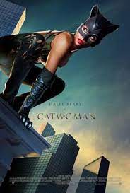 Baixar filme cats torrent dublado, legendado, dual áudio, 1080p, 720p, mkv, mp4 completo download cats uma tribo de gatos chamada jellicles todo ano precis. Catwoman Film Wikipedia