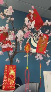 “Kick off the New Year with a little extra luck! 🎉 @calcoastcu San Marcos  Branch is showcasing our adorable lucky money envelopes as part of their  festive Lunar New Year setup. 🧧✨ Stop by, take care ...