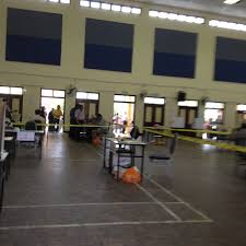 Terima kasih kepada barisan pentadbir, murid 2 efektif. Smk Taman Melawati Kuala Lumpur Kuala Lumpur