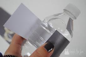 Free Free 65 Cricut Free Water Bottle Label Svg SVG PNG EPS DXF File
