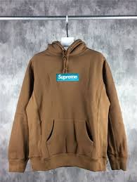 Supreme 17fw Box Logo Hoodie Supreme Box Logo Hoodie Box Logo Hoodie Hoodies