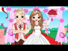 Didi Games Bride In Rush Dress Up Games For Little Girls Bride Rush Dresses Up Game