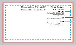 Clean and blue business card template. Standard Business Card Blank Template Photoshop Template Design Business Card Template Word Business Card Template Photoshop Create Business Cards
