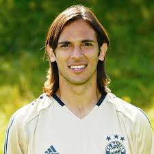 Roque Santa Cruz :: Fotografias :: ogol.com.br