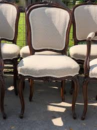 Chaises De Salle A Manger Francais Personnalisable Etsy Boho Chair Armless Chair Boho Eclectic