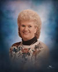 Shirley Newton Obituary