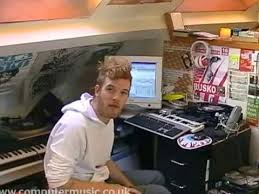 From day one rusko was surrounded by music. Rusko Producer Masterclass Computer Music Magazine 2008 Youtube