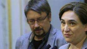 La empresa de las camisetas de la Diada: sede en un garaje y amaños