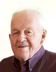 Obituary information for Merlin Lyle Rindahl