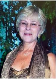 Vicki Brown Obituary (1951