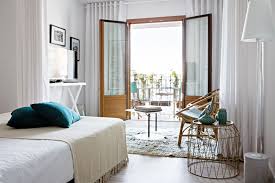 105 By La Cantine Or The Coolest Hotel In Ibiza Ibiza Hotel Maison