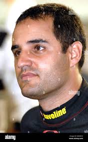 Juan montoya hi-res stock photography and images