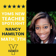 Youree Drive Middle Advanced Placement Magnet