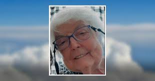 Ruth Anne Kummer Obituary August 21, 2025