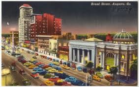 Maybe you would like to learn more about one of these? Broad Street Augusta Ga Digital Commonwealth