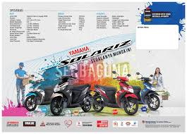 52.4mm x 57.9mm compression ratio: Yamaha Ego Solariz 2020 Dapat Warna Grafik Baharu Dan Harga Lebih Murah Rm5 2k